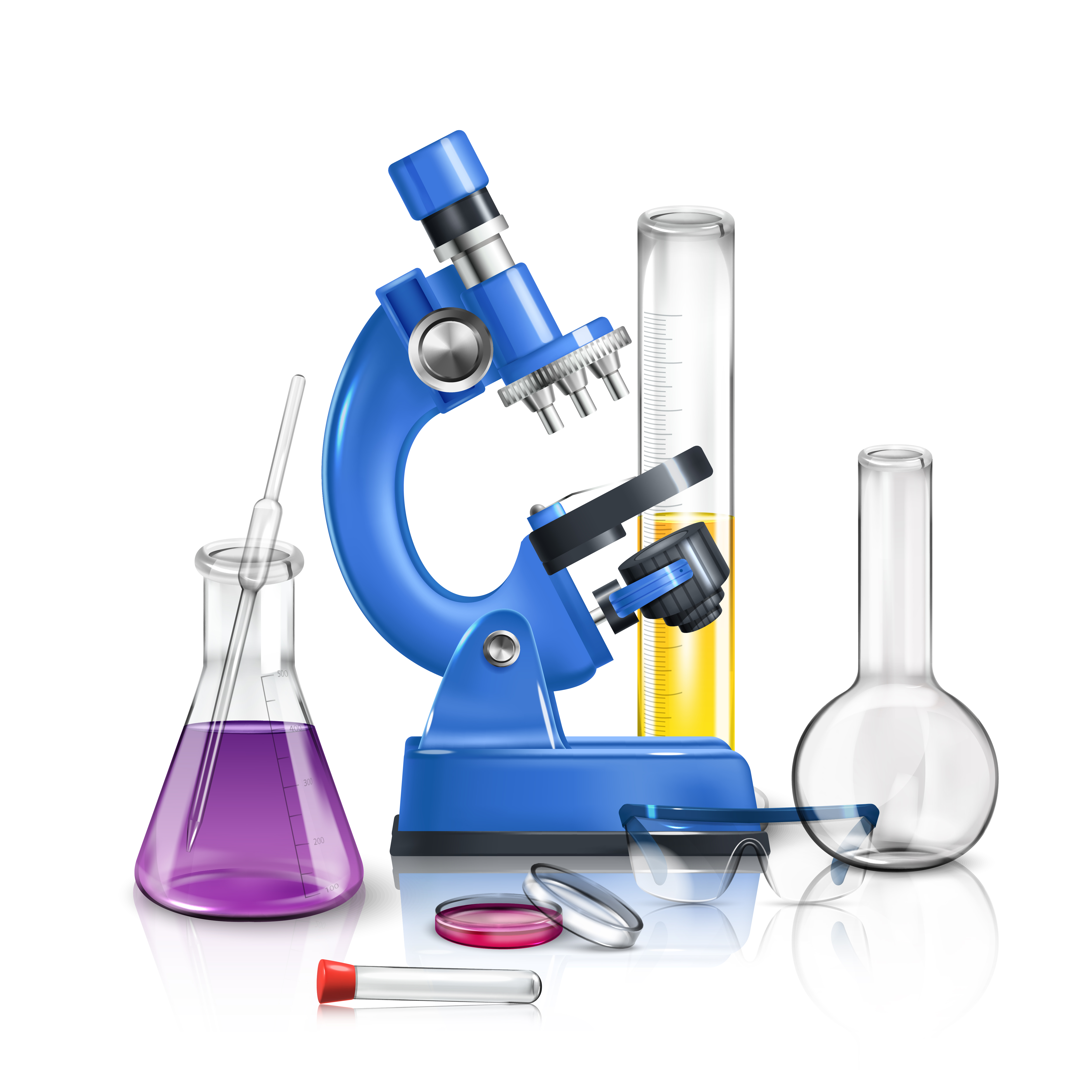 Equipe laboratoire